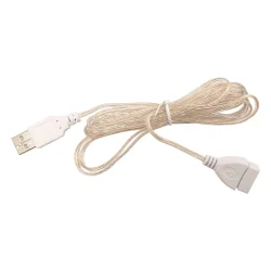 Guirled - Accessoires - USB-verlengkabel 2 meter