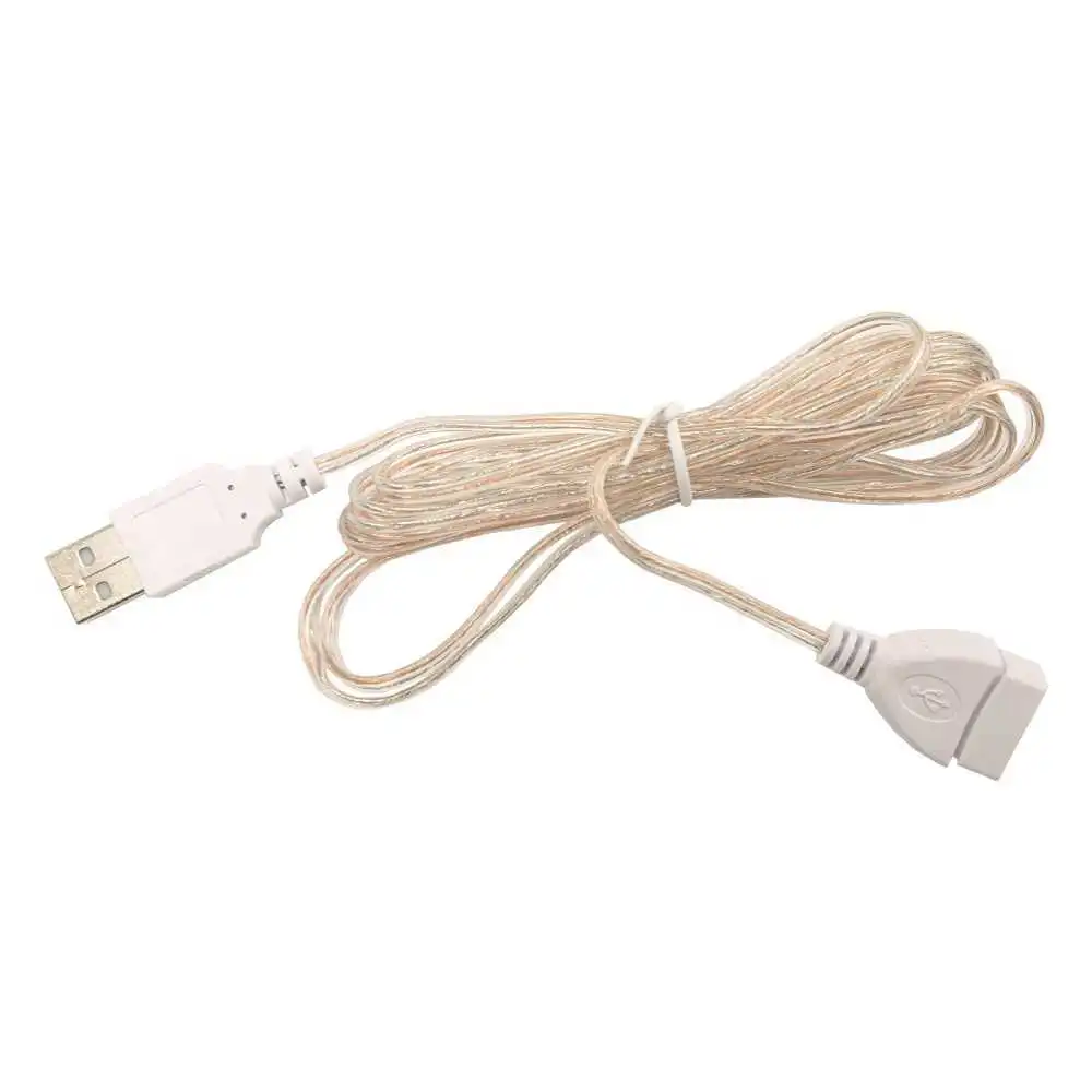 Guirled - Accessoires -  Rallonge USB 2 mètres
