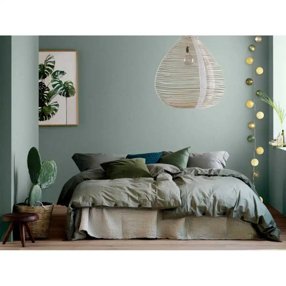 Guirled - Lichterkette Voice Control - Sauvage Sprachsteuerung Lichterkette Baumwollkugeln Google & Alexa