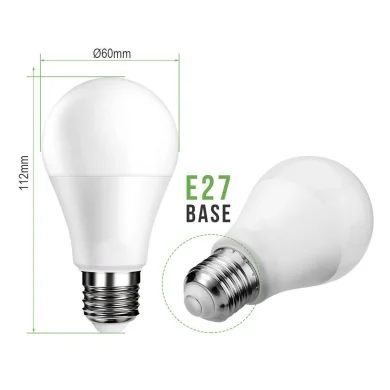 ampoule classique E27