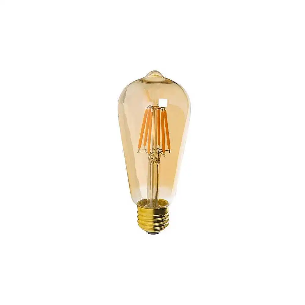 Ampoule vintage - blanc chaud - 3000k