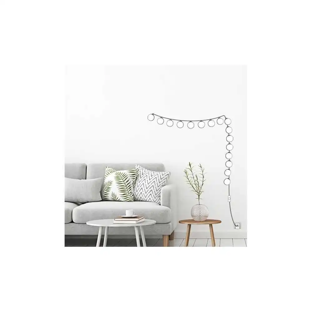 Guirled - Personalisiert - Personalisierte Innengirlande
