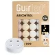 Coton Télécommandée Intérieur Guirlande lumineuse boules coton LED