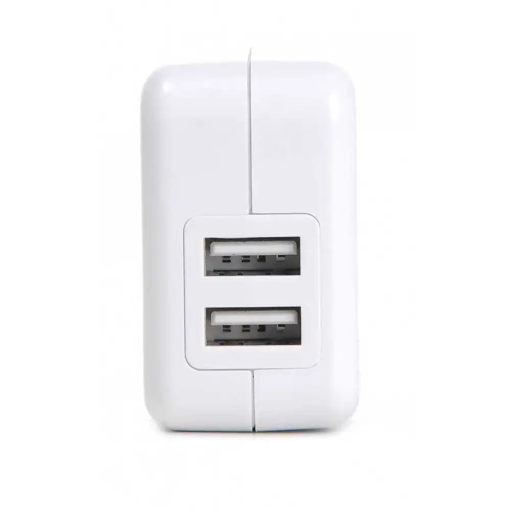 - Produits à l'unité -  Adaptateur USB EU