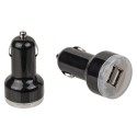 - Guirled - USB-adapter voor de sigarettenaansteker