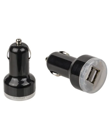 - Guirled -  Adaptateur allume cigare USB