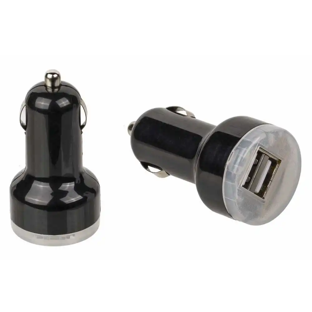 - Guirled - Adaptateur allume cigare USB - Guirled - Adaptateur allume cigare USB