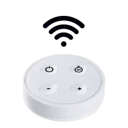- Produits à l'unité -  Télécommande Guirlande Air Control