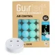 Horizon Ferngesteuerte Indoor LED Lichterkette Kugeln Baumwolle