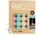 Baby Klassisch Interieur Lichterkette Kugeln Baumwolle LED