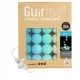 Horizon Classique Interieur Lichterkette Kugeln Baumwolle LED