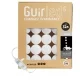 Flocon Classique Intérieur Guirlande lumineuse boules coton LED
