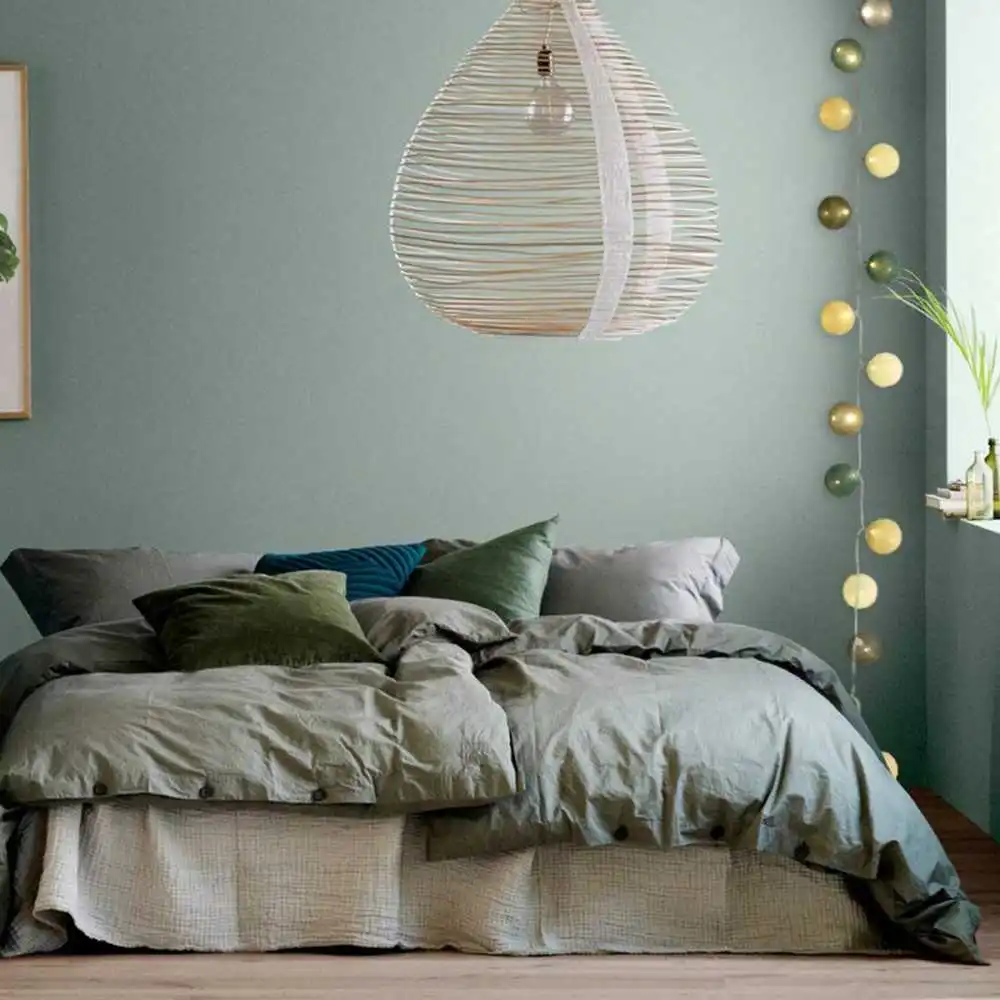 Guirled - Guirlande lumineuse Classique -  Sauvage Classique Guirlande lumineuse boules coton LED USB