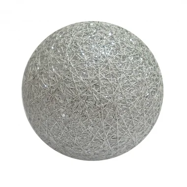 - Produits à l'unité -  Argent (pailleté)
