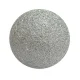 Silber (Glitter)