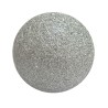 Zilver (glitter)