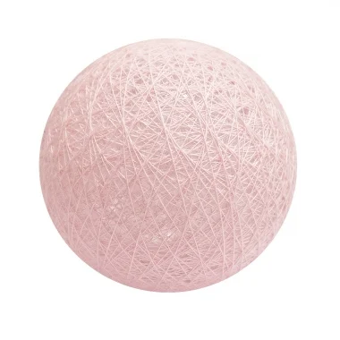 - Produits à l'unité -  Rose bébé