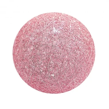 - Produits à l'unité -  Rose (pailleté)