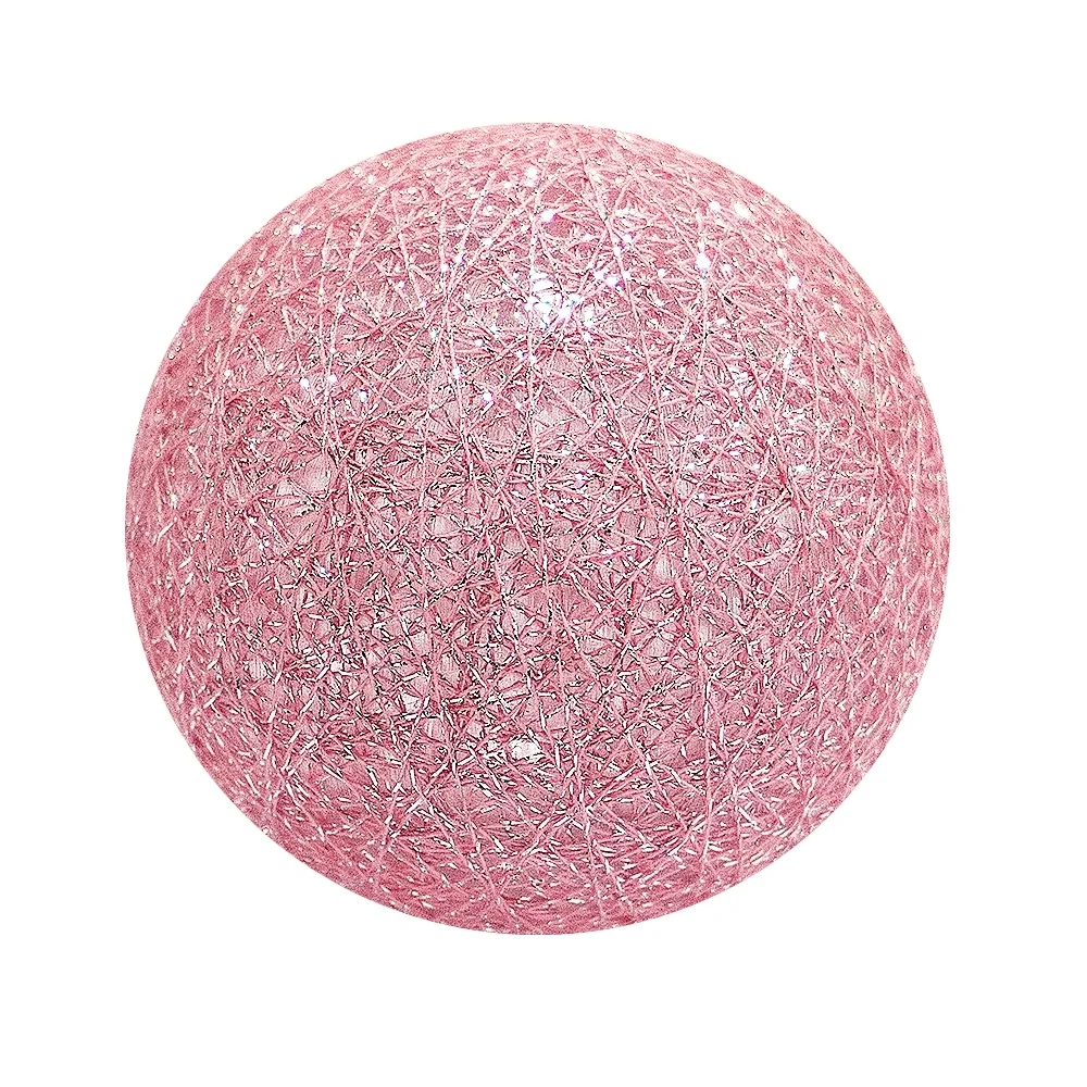 - Produits à l'unité -  Rose (pailleté)