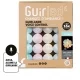 Licorne Commande Vocale Guirlande lumineuse boules coton Google & Alexa