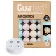 Licorne Télécommandée Guirlande lumineuse boules coton LED USB