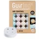 Ferngesteuertes Einhorn Lichterkette Kugeln Baumwolle LED USB