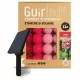 Kirsche Outdoor Lichterkette Lichterkette Kugel wasserdicht & Solar LED