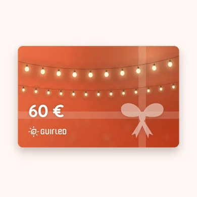 Gift card €60