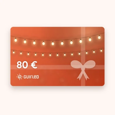 Carta regalo 80€