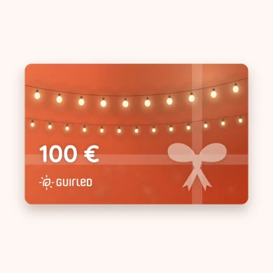 Carte cadeau 100€