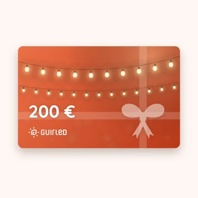 Carte cadeau 200