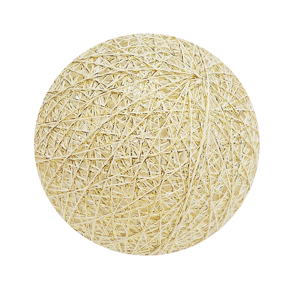 - Produits à l'unité -  Champagne (pailleté)