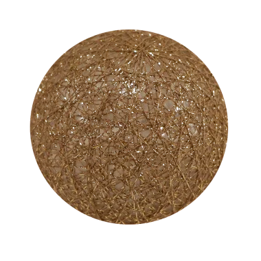 - Produits à l'unité -  Bronze (pailleté)