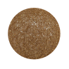 Brąz (brokatowy)
