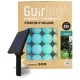 Horizon Guirlande extérieur Guirlande lumineuse boule étanche & solaire LED
