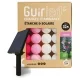 Tagada Guirlande extérieur Guirlande lumineuse boule étanche & solaire LED