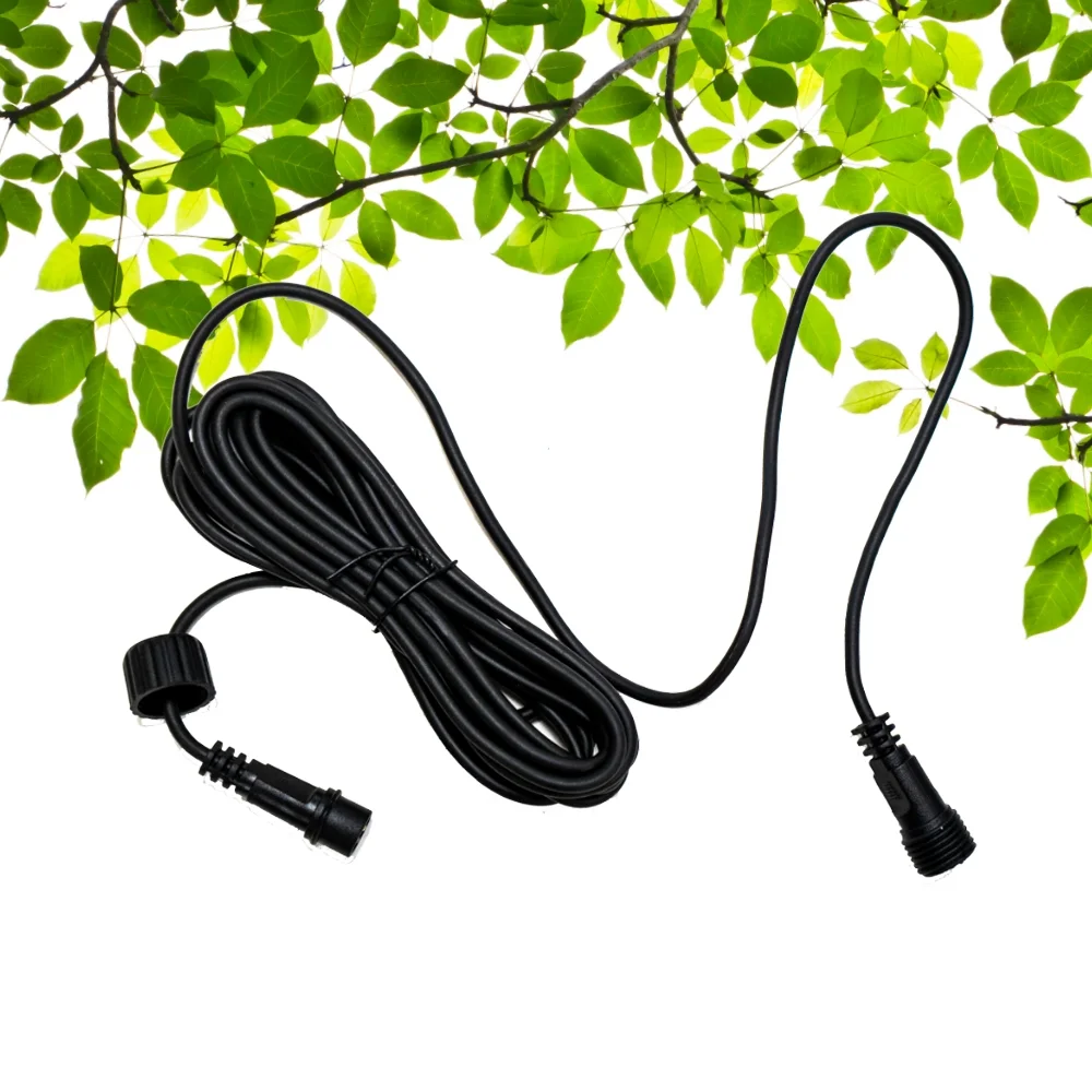 - Zubehör Guinguette - Verlängerung Guinguette 4 Meter Zusätzliches Kabel