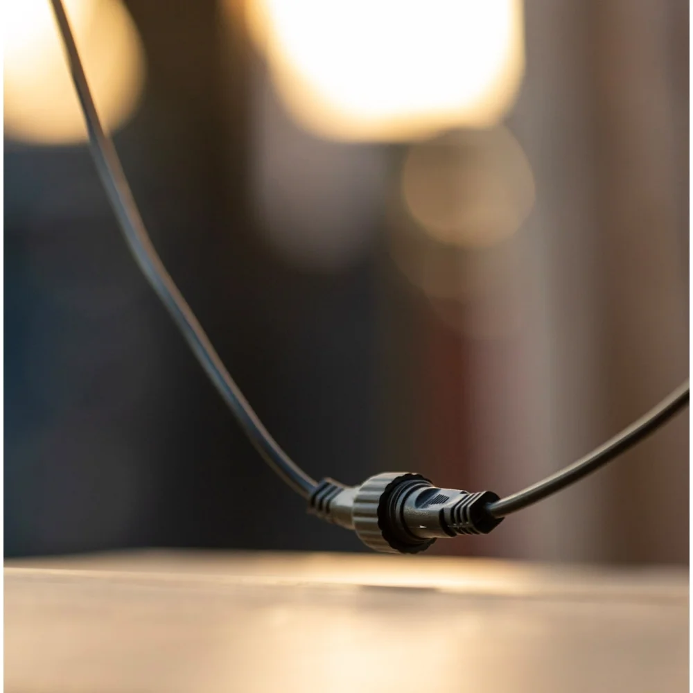- Zubehör Guinguette - Verlängerung Guinguette 4 Meter Zusätzliches Kabel