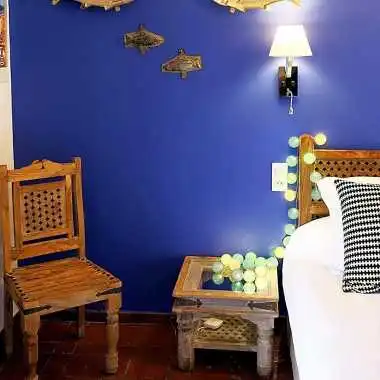 Guirled - Klassische Lichterkette - Horizon Classique Lichterkette Baumwollkugeln LED USB