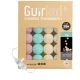 Baby Klassisch LED-Lichterkette mit Baumwollkugeln [Generalüberholt]
