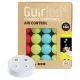 Cocktail Télécommandée Guirlande lumineuse boules coton LED USB [Reconditionné]