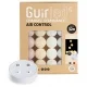 Baumwolle Fernbedienung Lichterkette Kugeln Baumwolle LED USB [Wiederaufgearbeitet]
