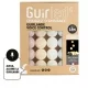 Coton Control por Voz Guirnalda Guirnalda luminosa bolas de algodón Google y Alexa