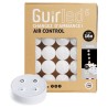 Flocon Mando Guirnalda luminosa bolas de algodón LED USB [Reacondicionado]