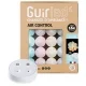 Licorne Telecontrolada Guirnalda luminosa bolas de algodón LED USB [Reacondicionado]