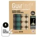 Sauvage Commande Vocale Guirlande lumineuse boules coton Google & Alexa [Reconditionné]