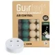 Sauvage Télécommandée Guirlande lumineuse boules coton LED USB [Reconditionné]