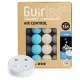 Avatar Télécommandée Guirlande lumineuse boules coton LED USB [Reconditionné]