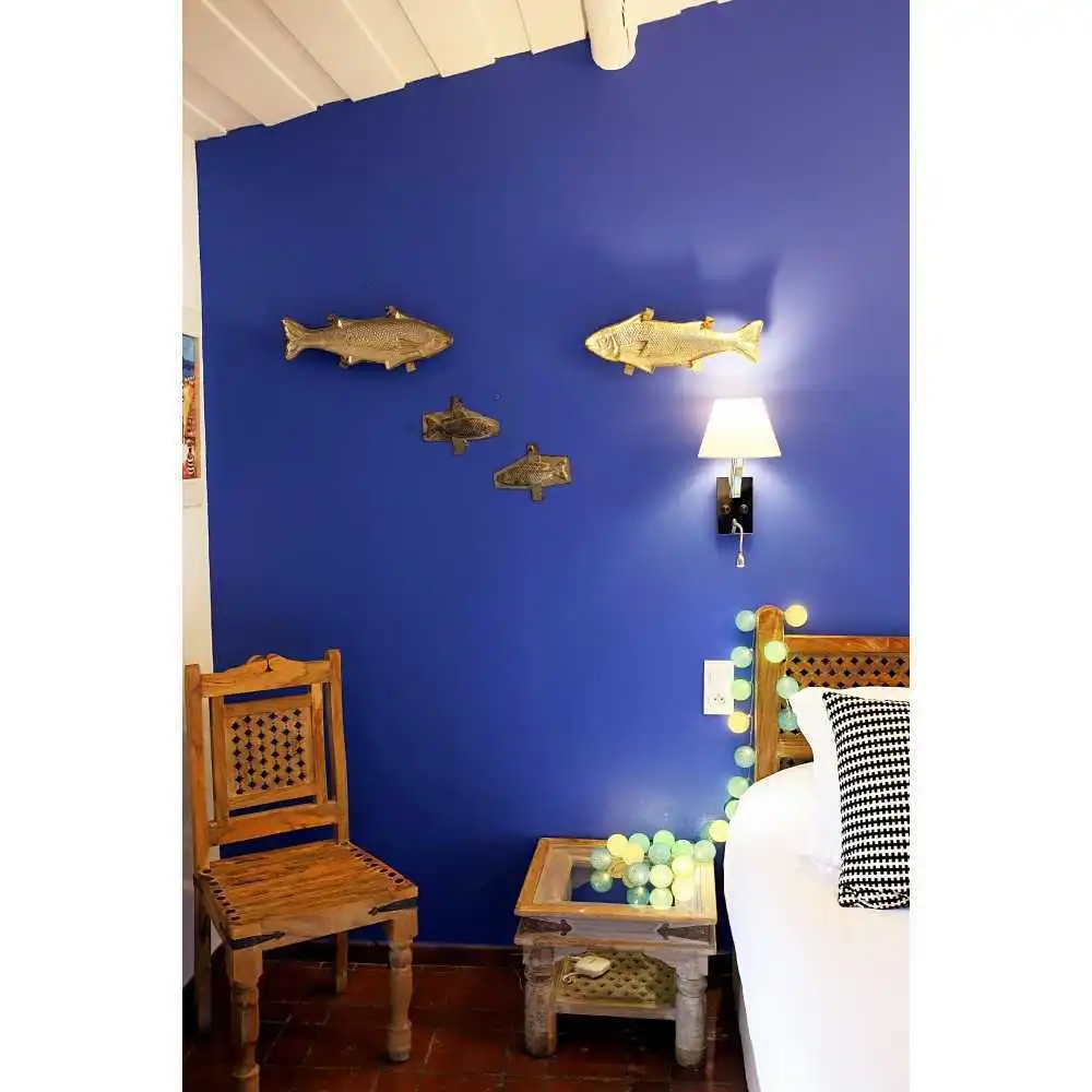 Guirled - Guirlande Voice Control -  Horizon Commande Vocale Guirlande lumineuse boules coton Google & Alexa