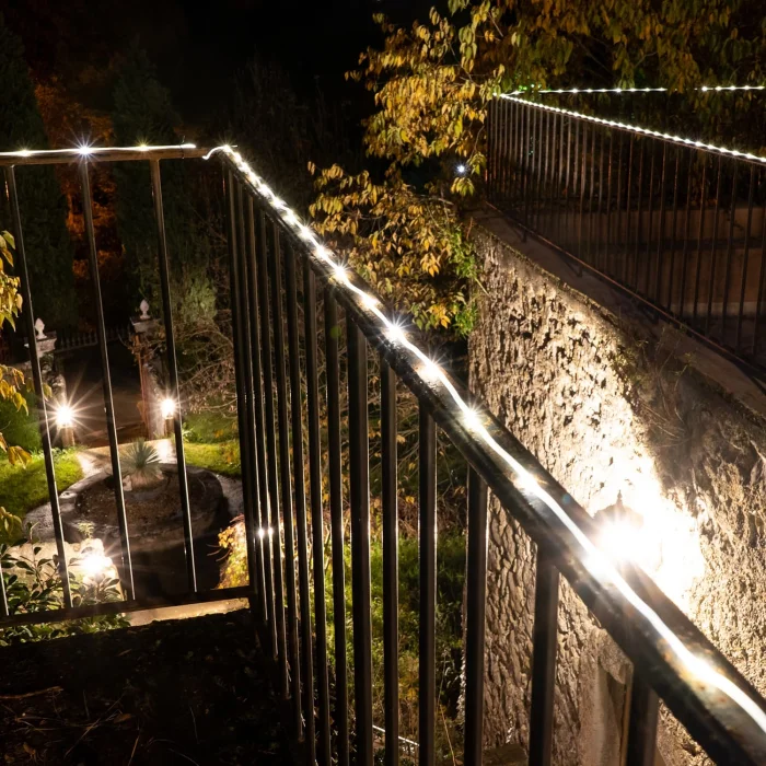 Mini LED décoration